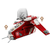 LEGO 75354 Star Wars Kanonierka Gwardii Coruscańs